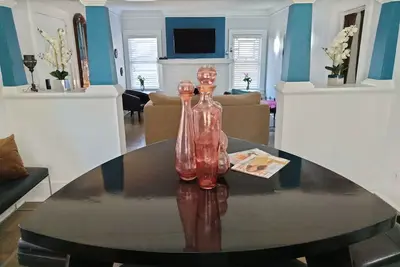 Image de The Georgia Rose - A southern charm, with lots of character!