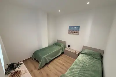 Image de Casa Lo Bianco sea view apartment in Terrasini