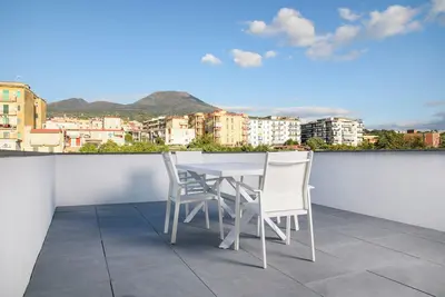 Image de Vesuvius Palace Aparthotel - Vulcano Apt