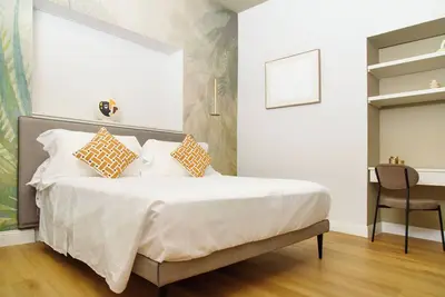 Image de Vesuvius Palace Aparthotel - Suite Plutone