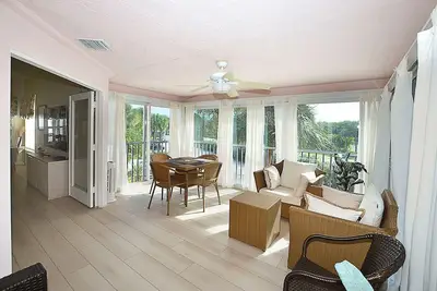 Coastal Breeze Escape