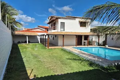 Image de Beautiful House in Águas Belas/Ce