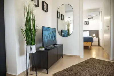 Image de Rosie - Two Bedroom Apartment