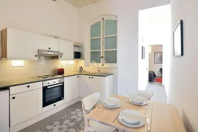 Image de The Lascaris Suite at Grand Harbour View Flats,