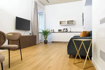 Image de Vesuvius Palace Aparthotel - Suite Vesta