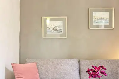 Image de Matthias Two Bedroom - Steps away from Valletta