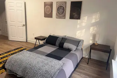 Image de 3-bed apartment-Nature Reserve-Atlanta