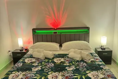 Holiday Properties nei Sassi Home