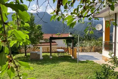 Casa di Michele e Chiara