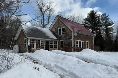 Image de Cozy 3-bedroom cabin in the hills of Grafton