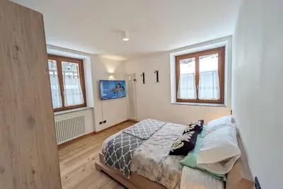 Image de Ai piedi del Gigante apartment Cervinia-Valtournenche