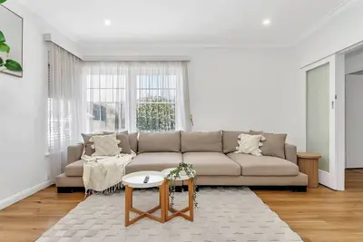 Image de Paradise Living Quiet Stay near Shops and City Links