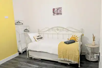 Image de Homely 4br / Sleeps 8 / Fast Wifi / Contractor Friendly / Colchester