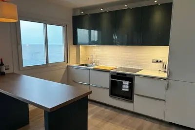 Image de Comfort with the best ocean view at the Marina Balcony
