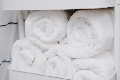 Image de Mt. Rainier Getaway