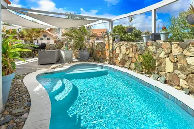 Image de Paradera Breeze - 2-Br Vacation Home