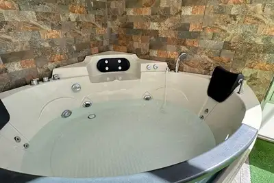 Image de Casa luA /Private Jacuzzi