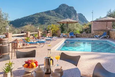 Image de La Olgava El Gastor by Ruralidays