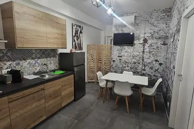 Image de Hakuna Matata - Cozy Shelter Two Steps from the Beach