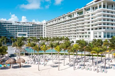 Image de Garza Blanca-Luxury One-Bedroom Suite Modern Ocean View, Full Kitchen & 2 Baths