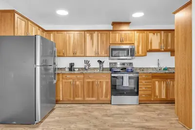 Image de Sparks House with Garage/Sleeps 8