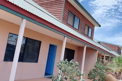 Image de The Ningaloo breeze 2