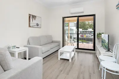 Image de Heart of Kiama Perfectly positioned within easy walking distance to everything Kiama has to offer,