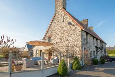 Image de Belle location raffinée