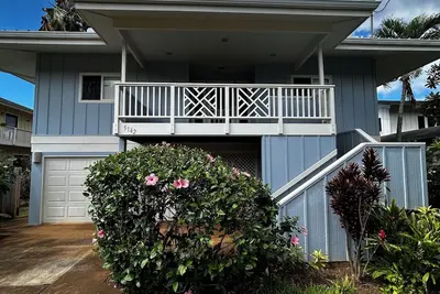 Image de Steps from the Beach! Exclusive 3/2. 5 home in Poipu. Utilities Included!