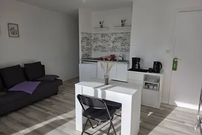 Image de Appartement idéal 2-3 pers. vue mer