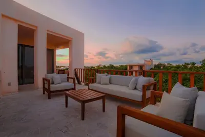 Image de Sun Bridge By Smartdepas Tulum