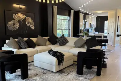 Image de McConnell Golf Retreat Near Sedgefield Country Club