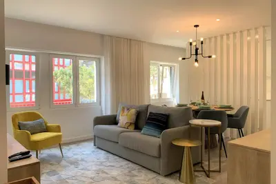 Image de Flh Cascais Downtown Premium Apartment Ii