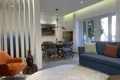 Image de Flh Cascais Downtown Premium Apartment Iii