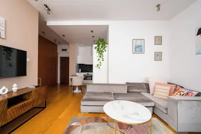 Image de Wilanów Urban Chic Apartment