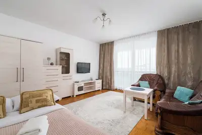 Image de Ceramiczna Residence Apartment