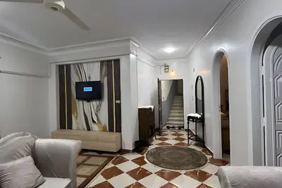 Image de Dahabiya Apartment – Elegant Stay in the Heart of Luxor Near the Nile & Temples