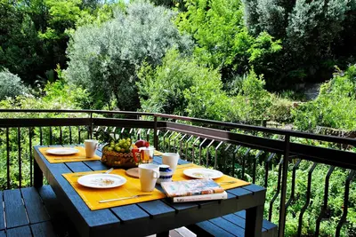 Image de Casa Sofia in Formia