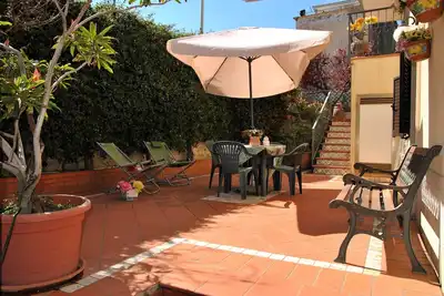 Image de Casa Marta Appartement