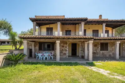 Image de Bel appartement pour 5 personnes avec Wifi, Tv, terrasse et animaux admis