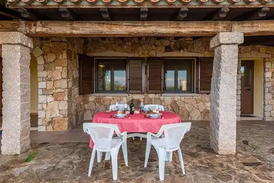 Image de Bel appartement pour 5 personnes avec Wifi, Tv, terrasse et animaux admis