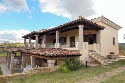 Image de Agréable appartement pour 7 personnes avec Wifi, Tv, terrasse et animaux admis