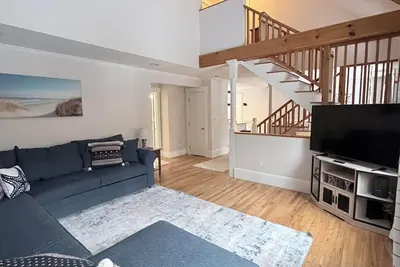 Image de Private 5 Bedroom House in Wells, 12 min drive to Wells beaches