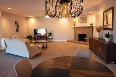 Image de Private Pool Oasis Near Downtown & Mercado Tucson