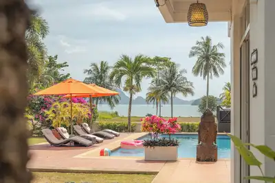 Image de Villa 7 - Luxury Private Pool Villa, Jacuzzi, Sauna Wow Holiday Homes