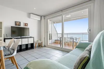 Image de Appartement avec vue mer à 6km Port Aventura