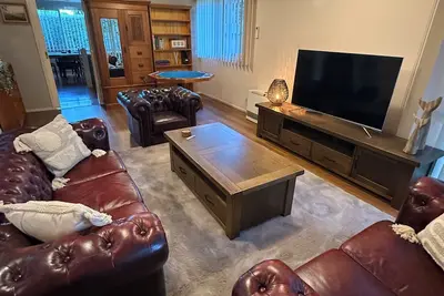 Image de Burke & Will's Cottage