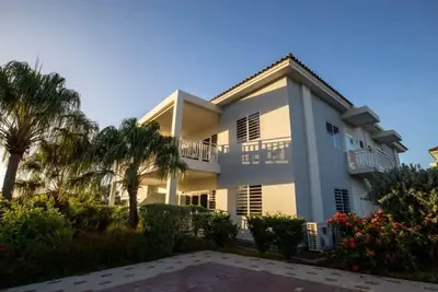 Image de Apartamento Sorbos - Private apartment adjecent BlueBay