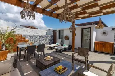 Image de Appartement · Tulum · ★4, 69 · 2 chambres · 4 lits · 2 salles de bain