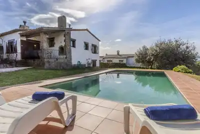 Image de Villa Joan Salvat by Interhome